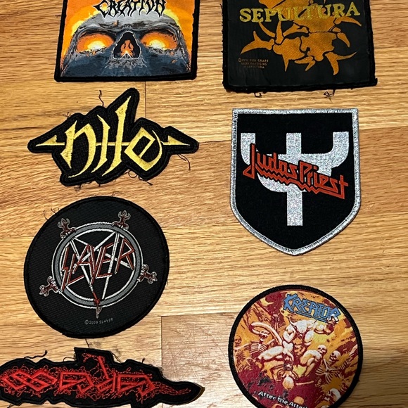 Droogies Alert! Mommy took his patches, his loss is your gain Offers are welcome - Picture 5 of 5